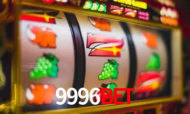 Apostas Esportivas na 9996BET: Um Guia Completo