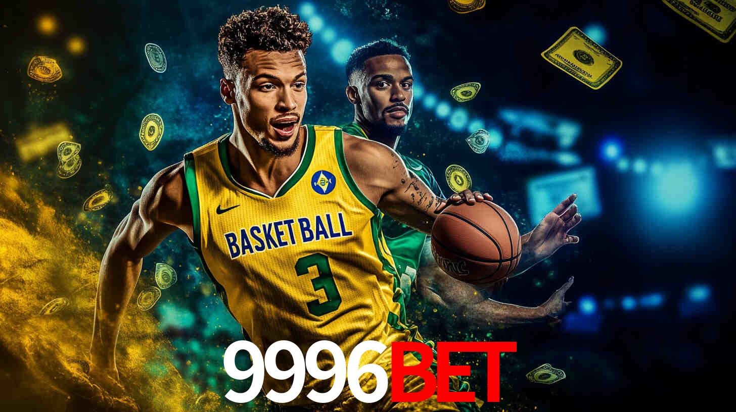 Descubra a Essência do 9996BET: Nossa História e Compromissos