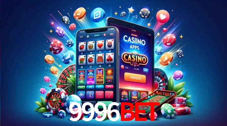 Live Casino 9996BET