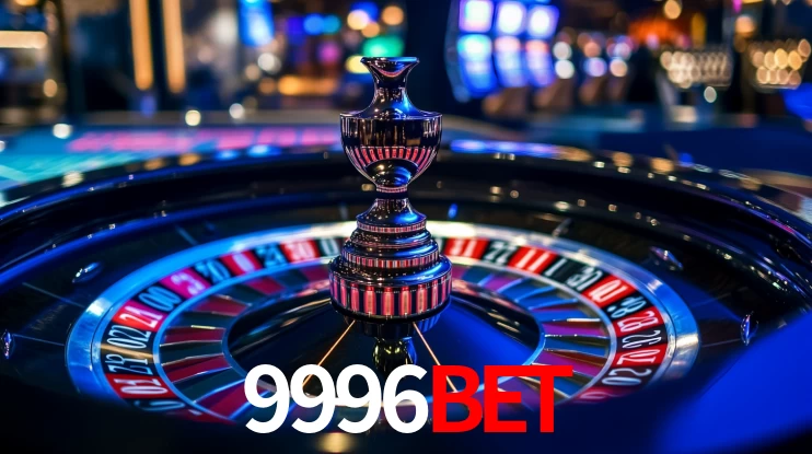 Experimente o Login Seguro Premium no 9996BET