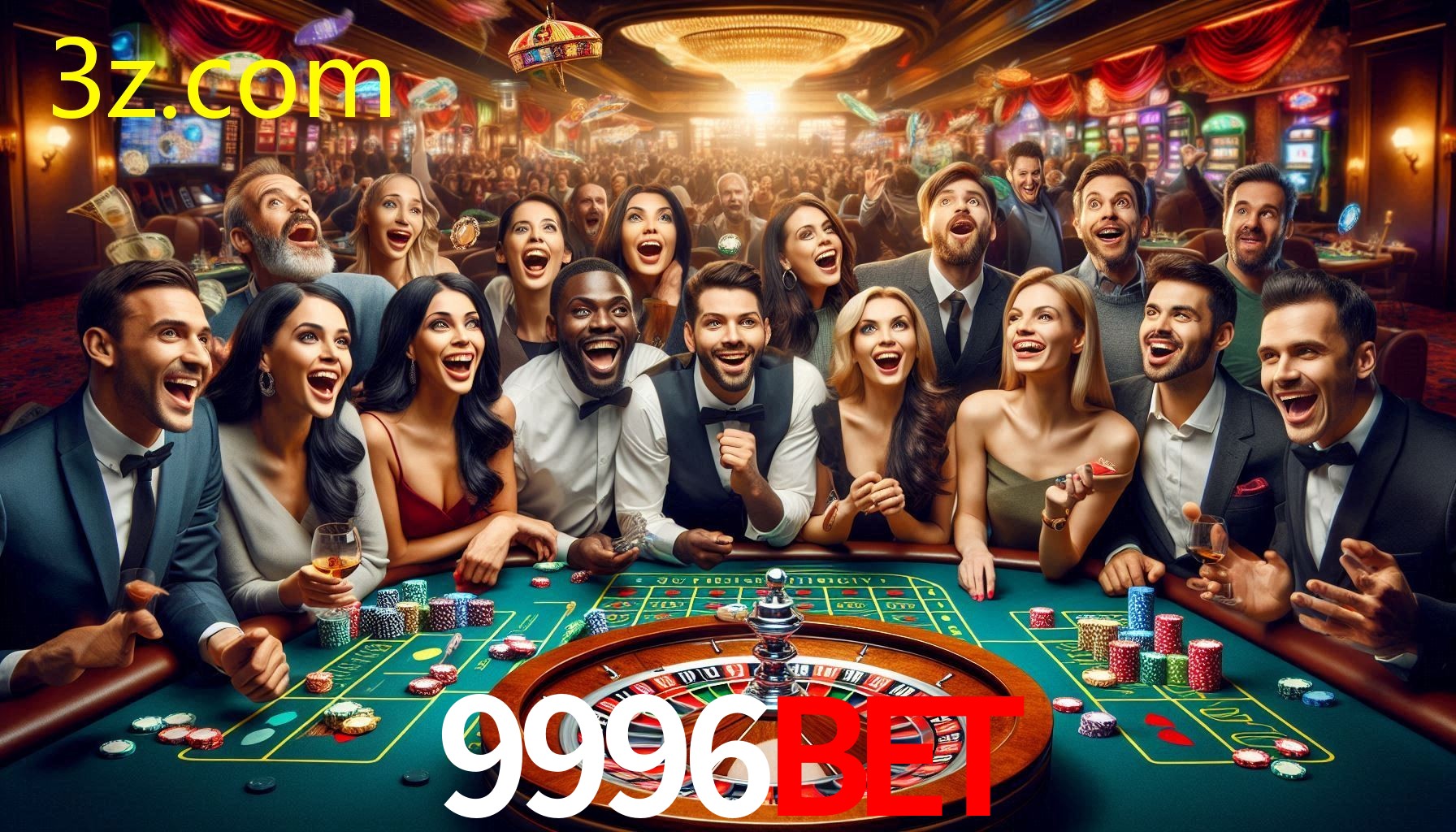 9996BET