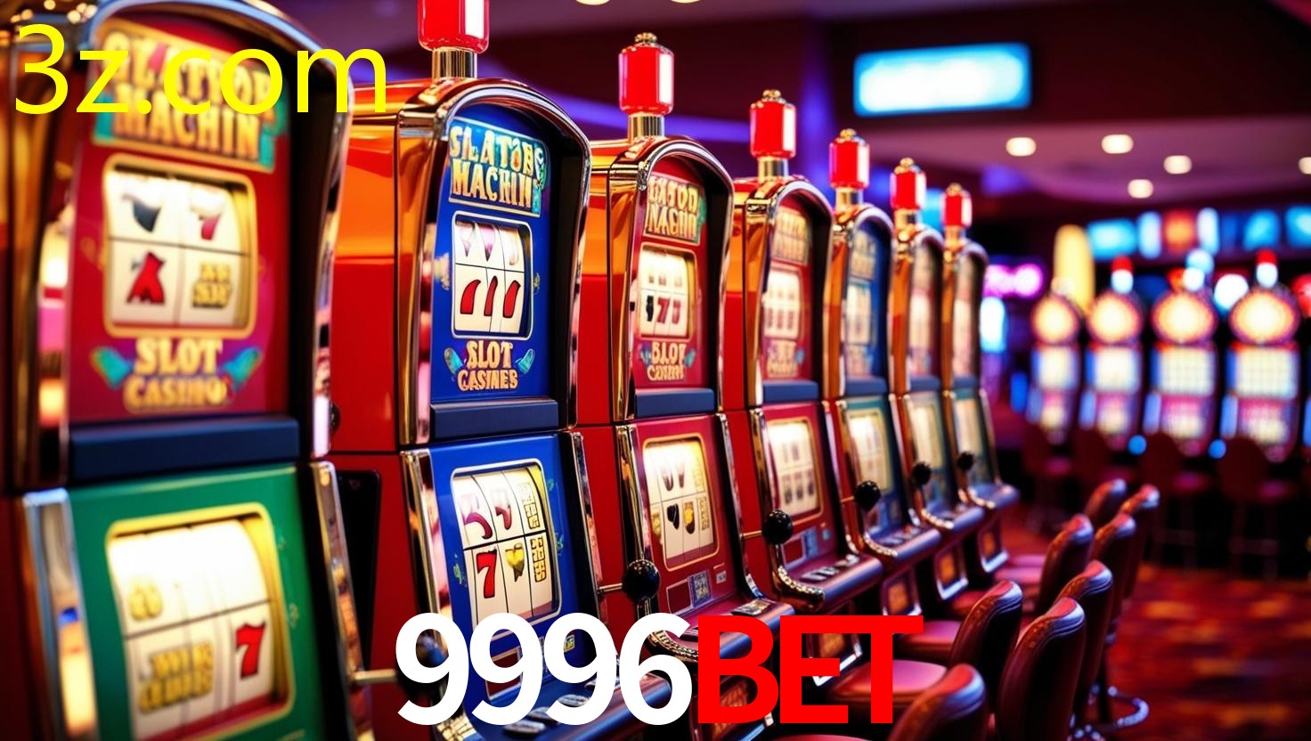 9996BET