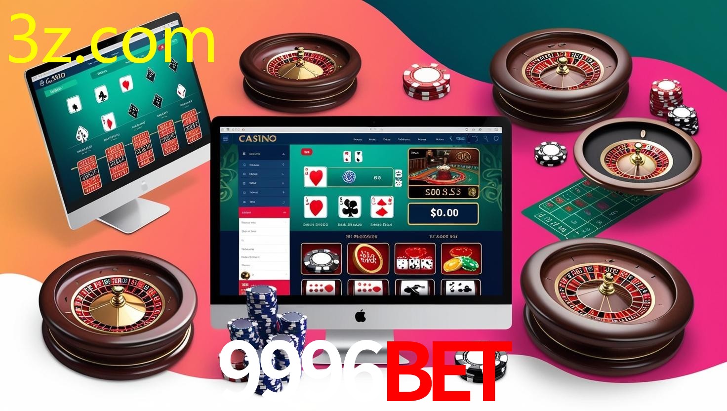 9996BET