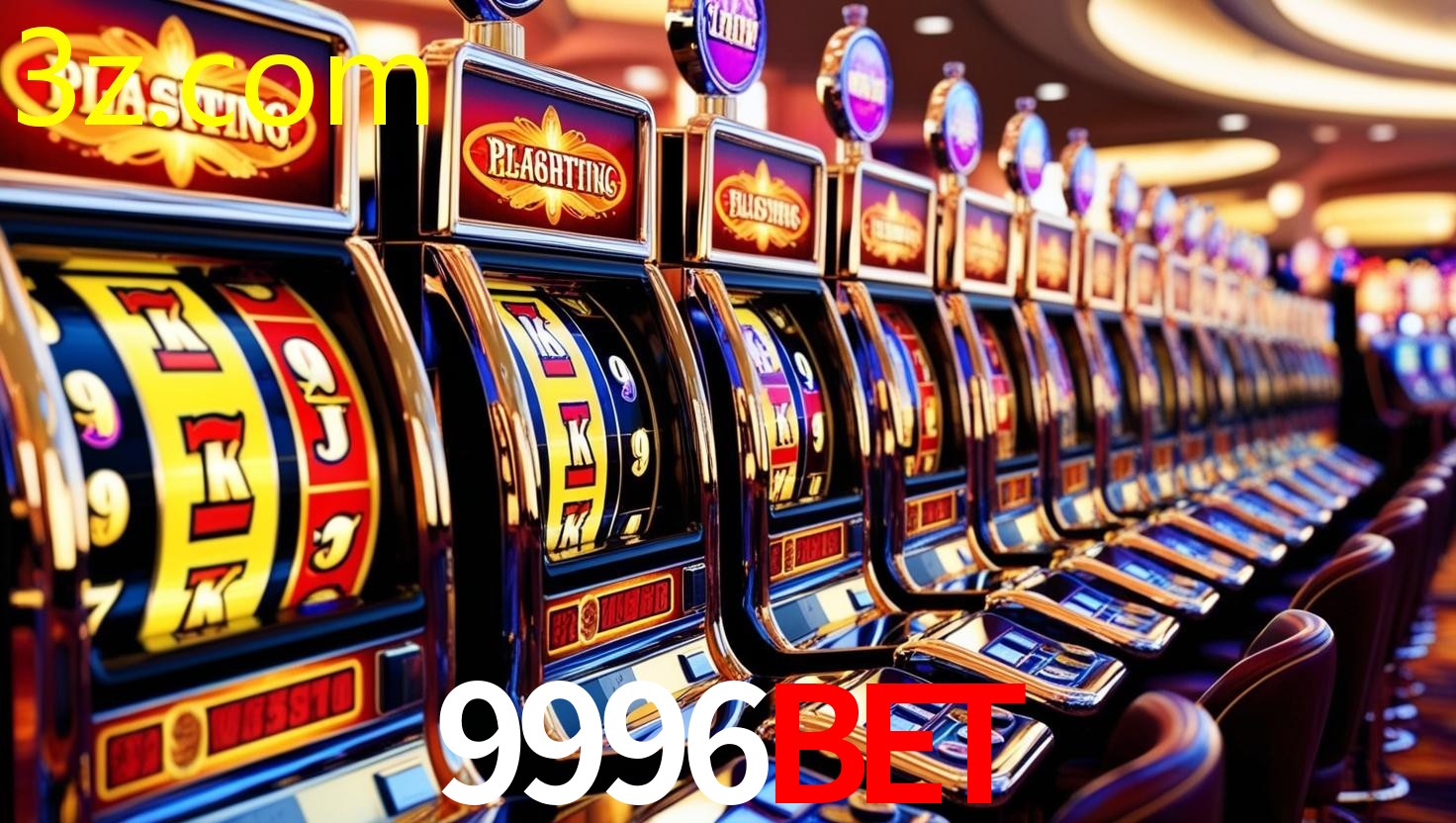 9996BET