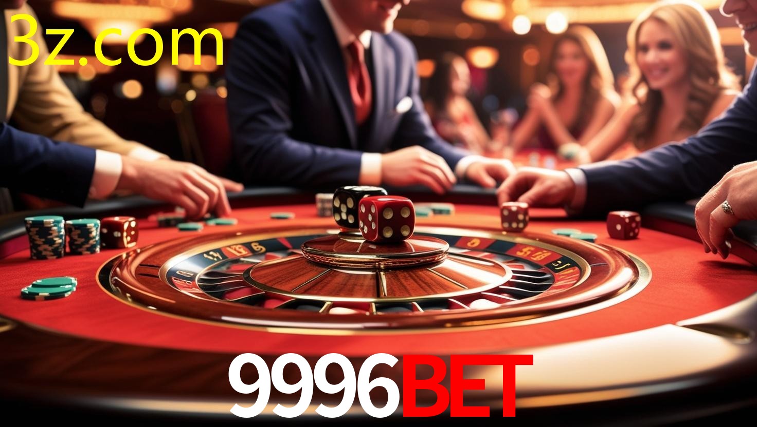9996BET