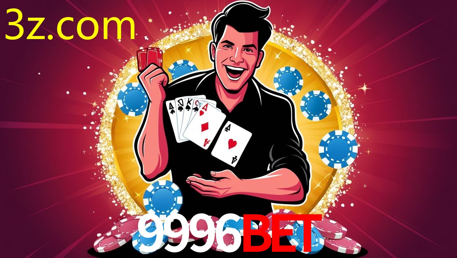 9996BET