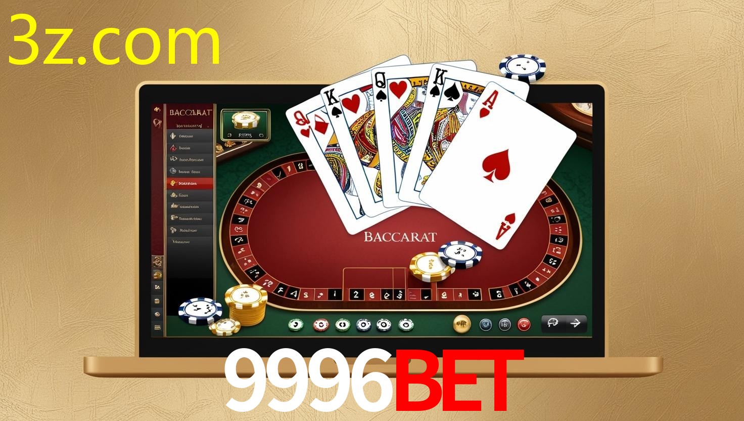 9996BET