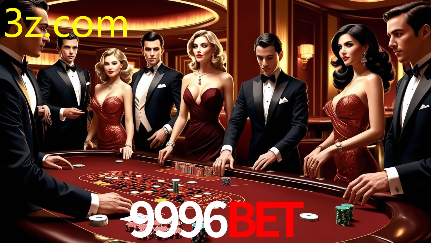 9996BET