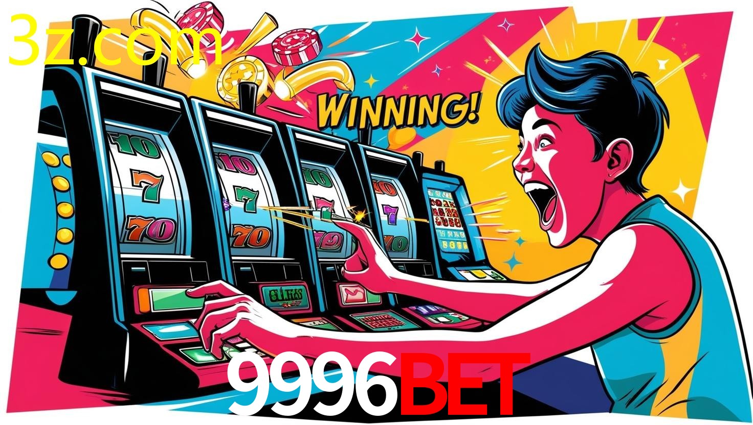 9996BET