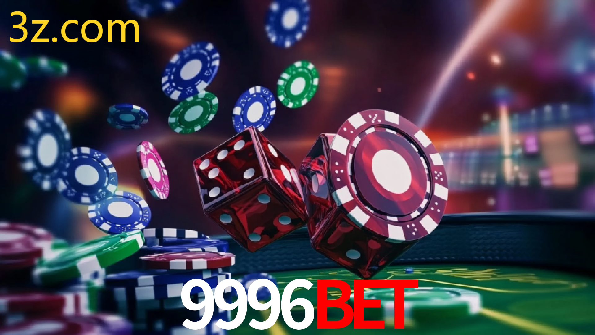 9996BET