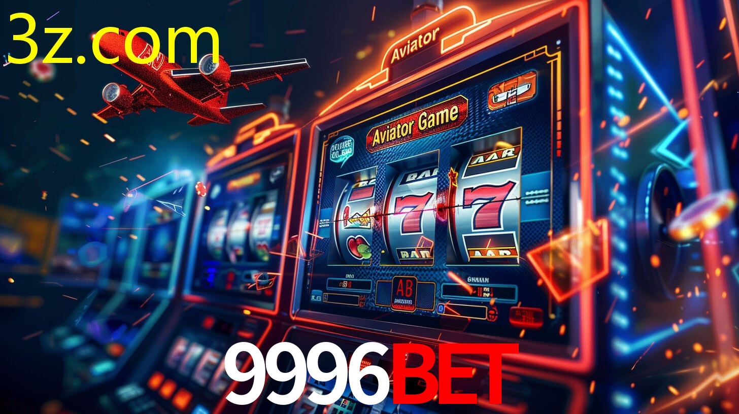 9996BET