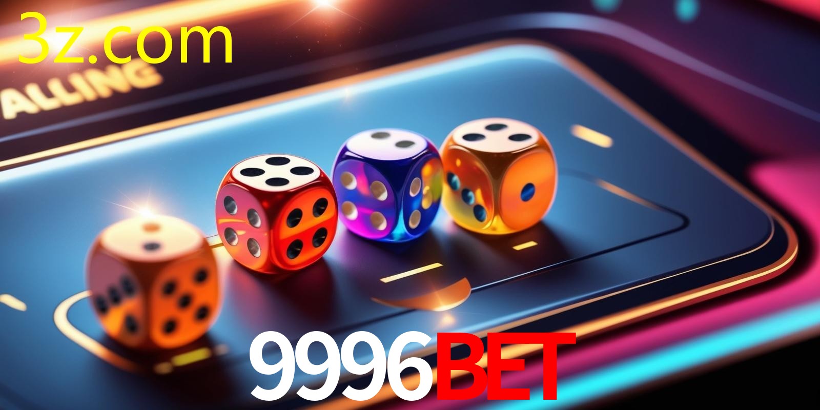 9996BET