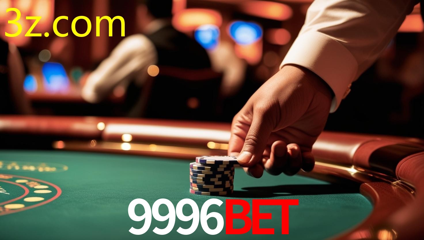 9996BET